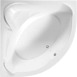 Акриловая ванна Marka One Ibiza 150x150